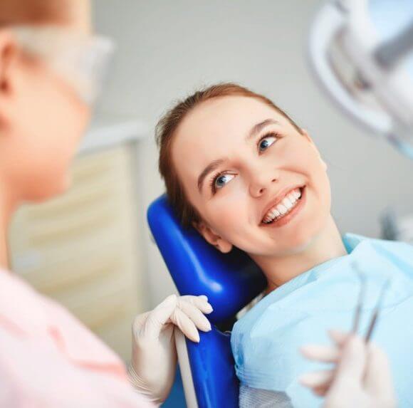 Our Patients’ Healthy Teeth is №1 Priority Our Patients’ Healthy Teeth is №1 Priority