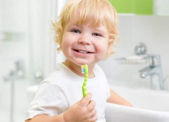 Kids’ Dental Care Habits Must Start at Home Kids’ Dental Care Habits Must Start at Home